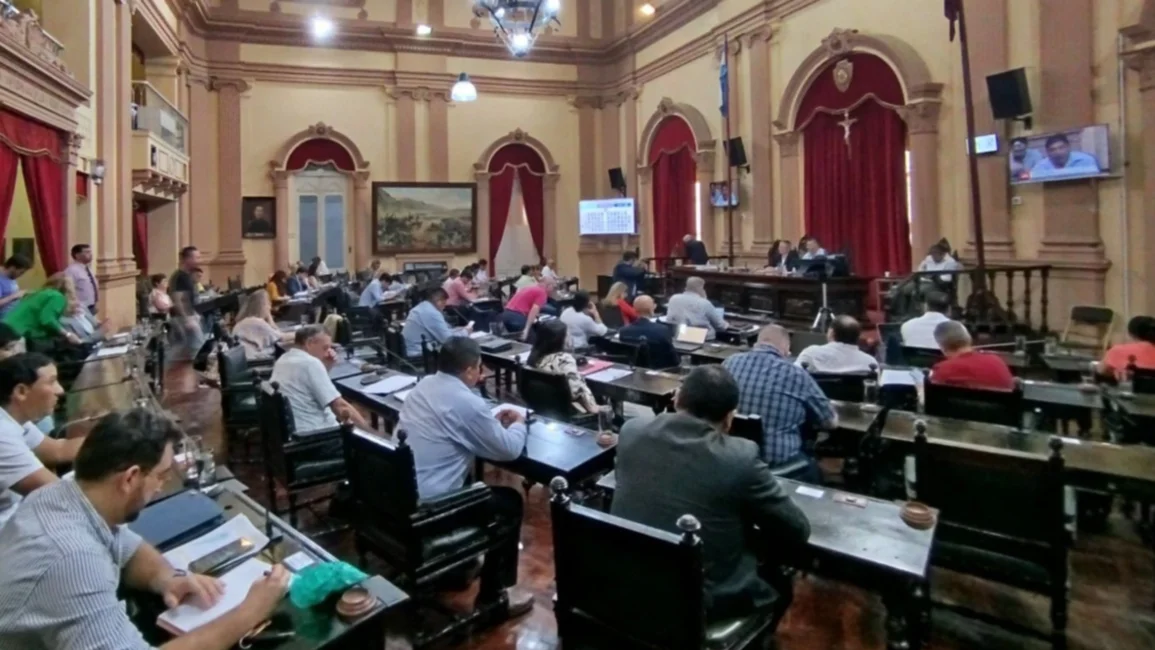 Avanza la ley para el reconocimiento al recuperador urbano