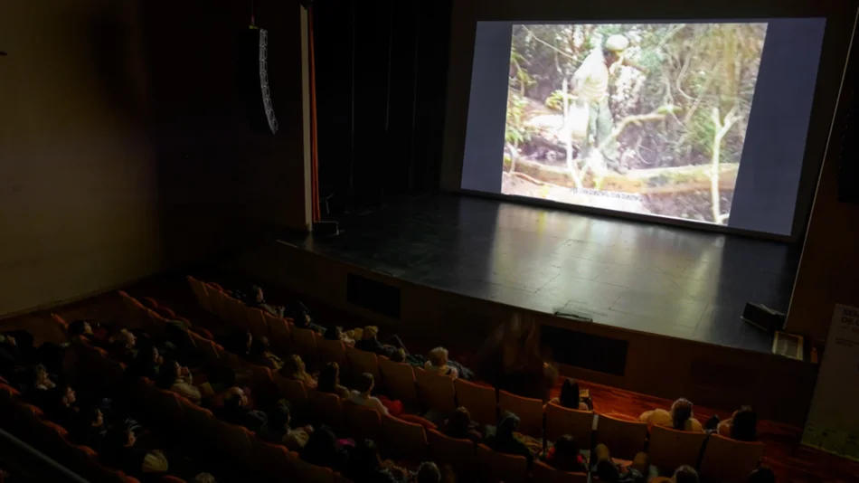 La Semana de Cine en Salta crece año a año y se hace más propia