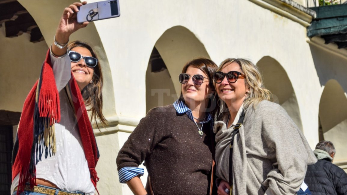 Reservas hoteleras bajas y apuesta al turismo de último momento