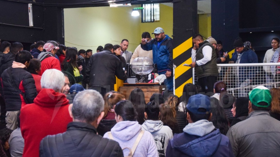 Mañana el Mercado San Miguel retomará su actividad en dos predios