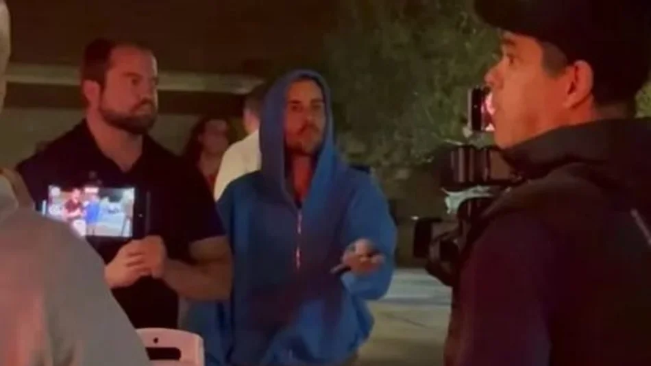 Justin Bieber, furioso con la prensa: "Estoy desesperado, exijo respeto"