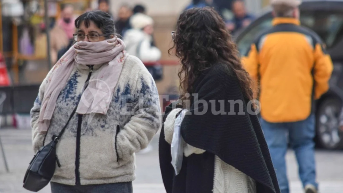 Clima en Salta: a unos días de la llegada del invierno conocé el pronóstico para los próximos días Clima en Salta: a unos días de la llegada del invierno conocé el pronóstico para los próximos días