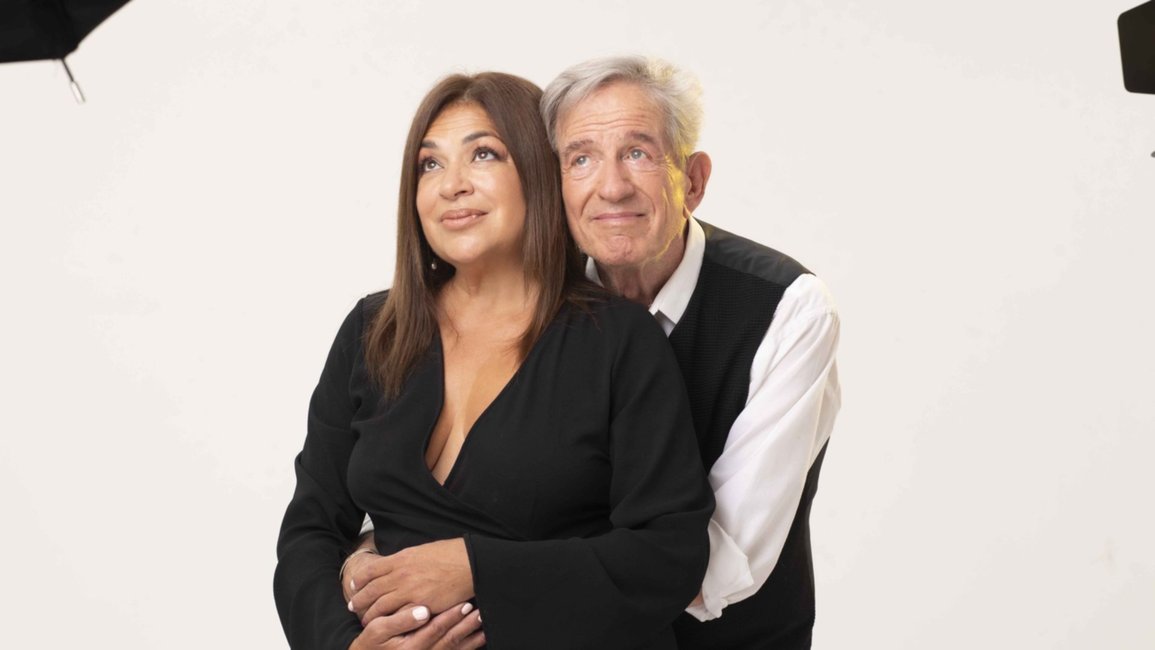 VIDEO. Claribel Medina y Pablo Alarcón traen a Salta una comedia sanadora sobre el amor, el rencor y las segundas oportunidades 