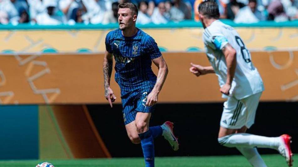 VIDEO. Flojo debut del Real Madrid, desperdició un penal y no le pudo ganar a Al Hilal: fue 1 a 1