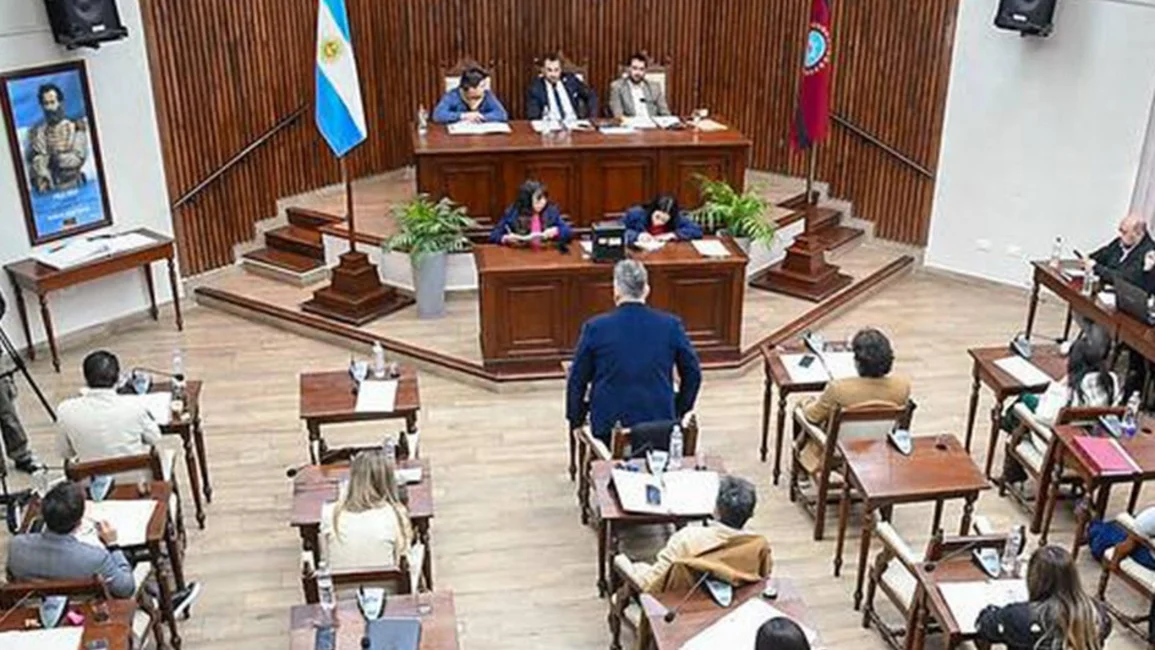 Mesa de dialogo estable por personas con discapacidad