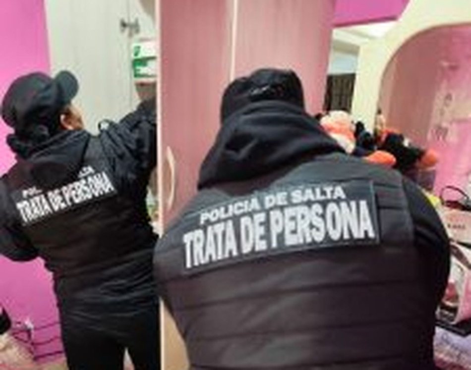 El norte en la mira: Tartagal fue epicentro de una redada contra el cibercrimen