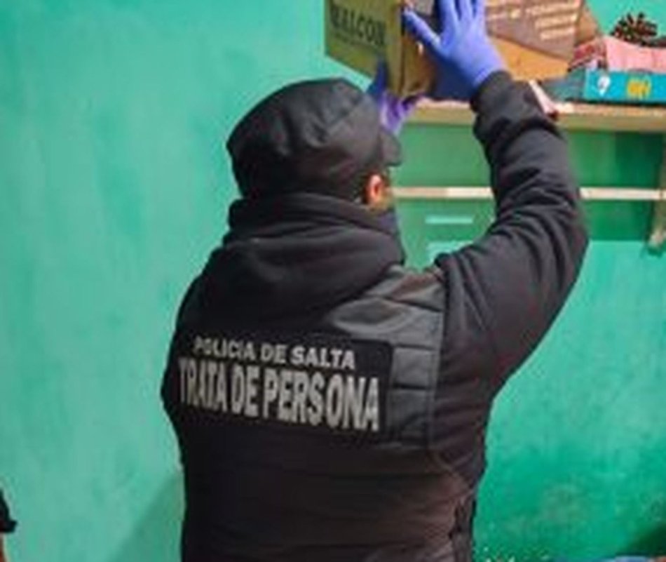 El norte en la mira: Tartagal fue epicentro de una redada contra el cibercrimen