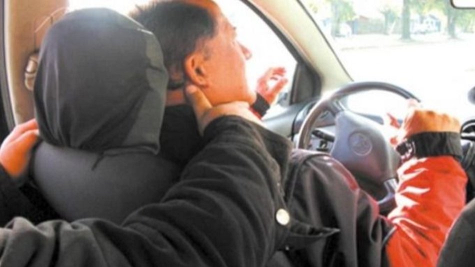 Orán: Mujer detenida por el robo a un remisero