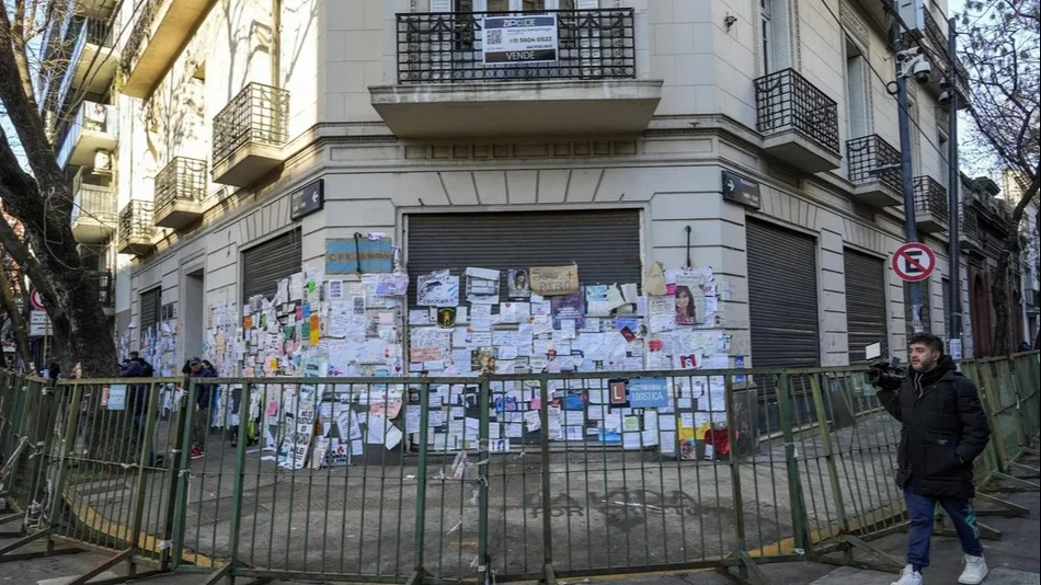 Cristina denuncia operativo ilegal de Bullrich, a quien calificó de “Señora Violencia”, y cuestiona restricciones en su régimen de visitas