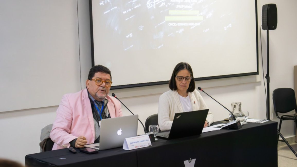 Filosofía: UCASAL reunió a expertos internacionales en el VIII Taller Latinoamericano Lonergan