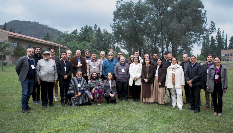 Filosofía: UCASAL reunió a expertos internacionales en el VIII Taller Latinoamericano Lonergan- Filosofía: UCASAL reunió a expertos internacionales en el VIII Taller Latinoamericano Lonergan