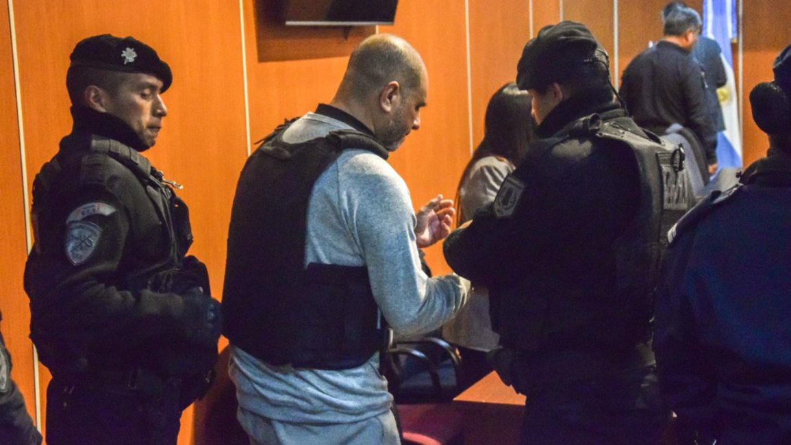 Del coaching ontológico a las estafas en el juicio contra Cositorto