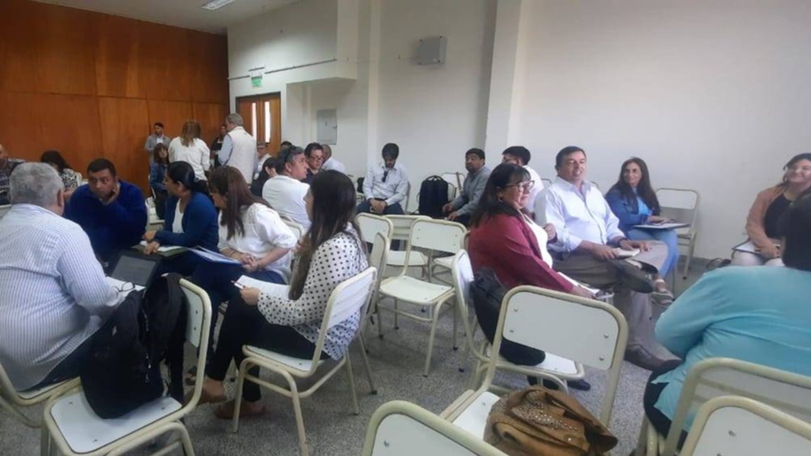 Bullying escolar: el desafío de la formación docente en Salta
