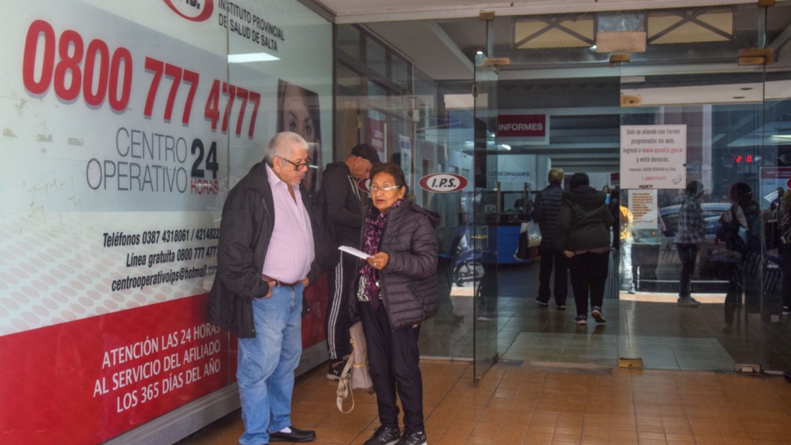 IPS : intendentes advierten por el aumento de los aportes