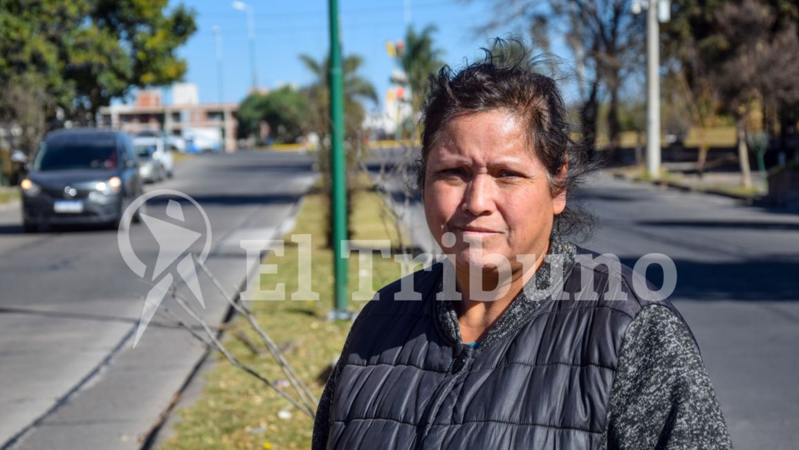 VIDEO. Dolor, bronca y reclamos: vecinos de Parque Belgrano exigen respuestas tras la muerte de un joven estudiante