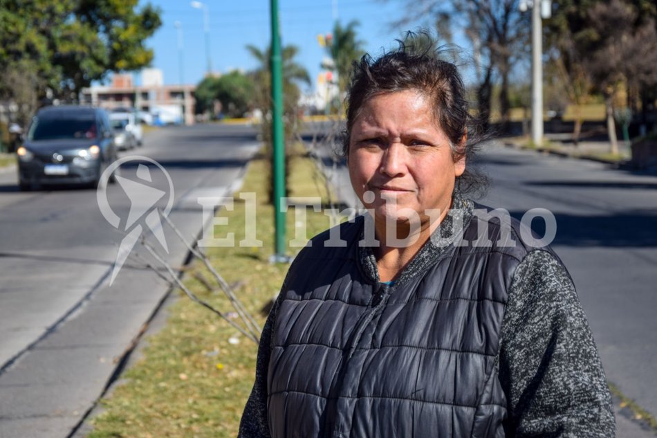 VIDEO. Dolor, bronca y reclamos: vecinos de Parque Belgrano exigen respuestas tras la muerte de un joven estudiante