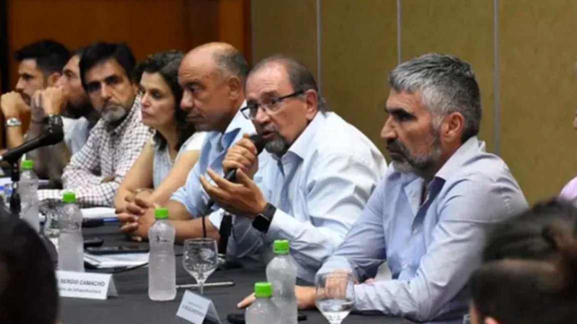 El contexto traza expectativas salariales moderadas