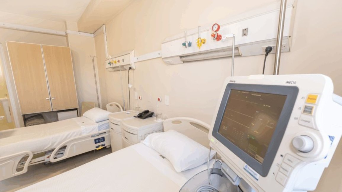 Hospital privado salteño fue destacado como uno de los mejores equipados de Latinoamérica