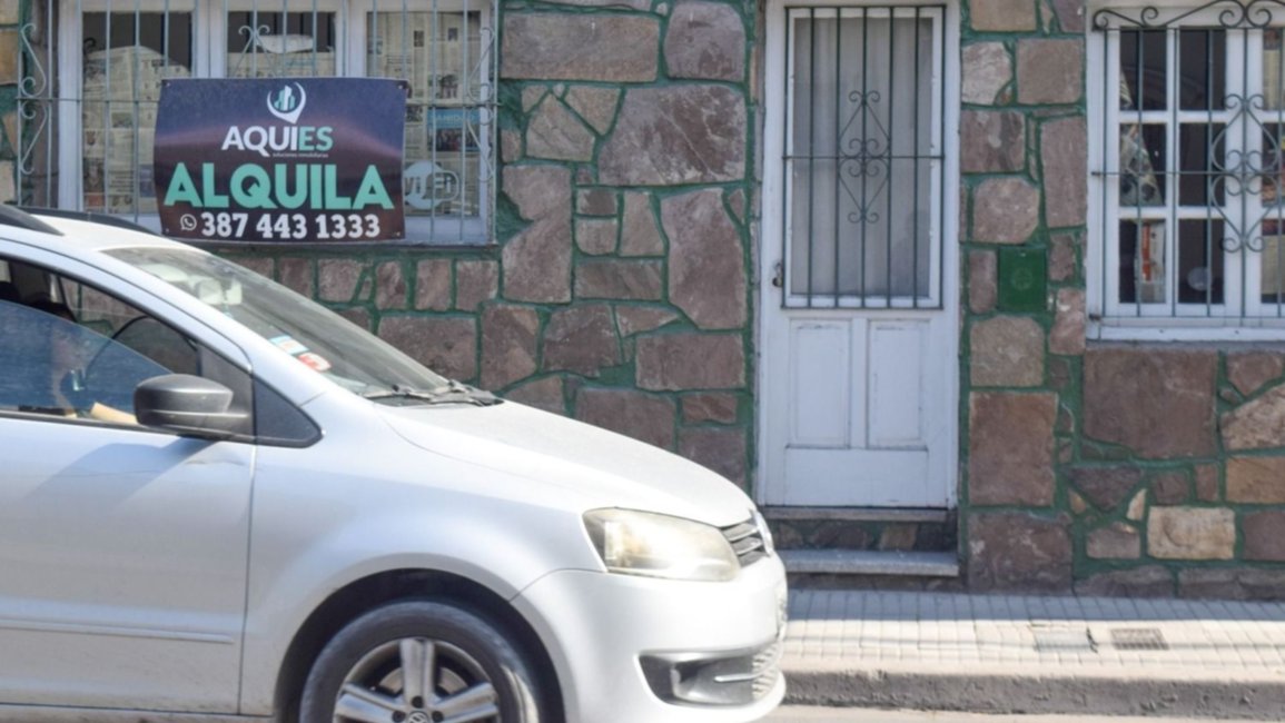 Alquileres en Salta: entre la estabilidad del cumplimiento y el freno del mercado comercial