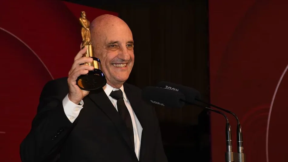 Todos los ganadores de los Martín Fierro de Teatro
