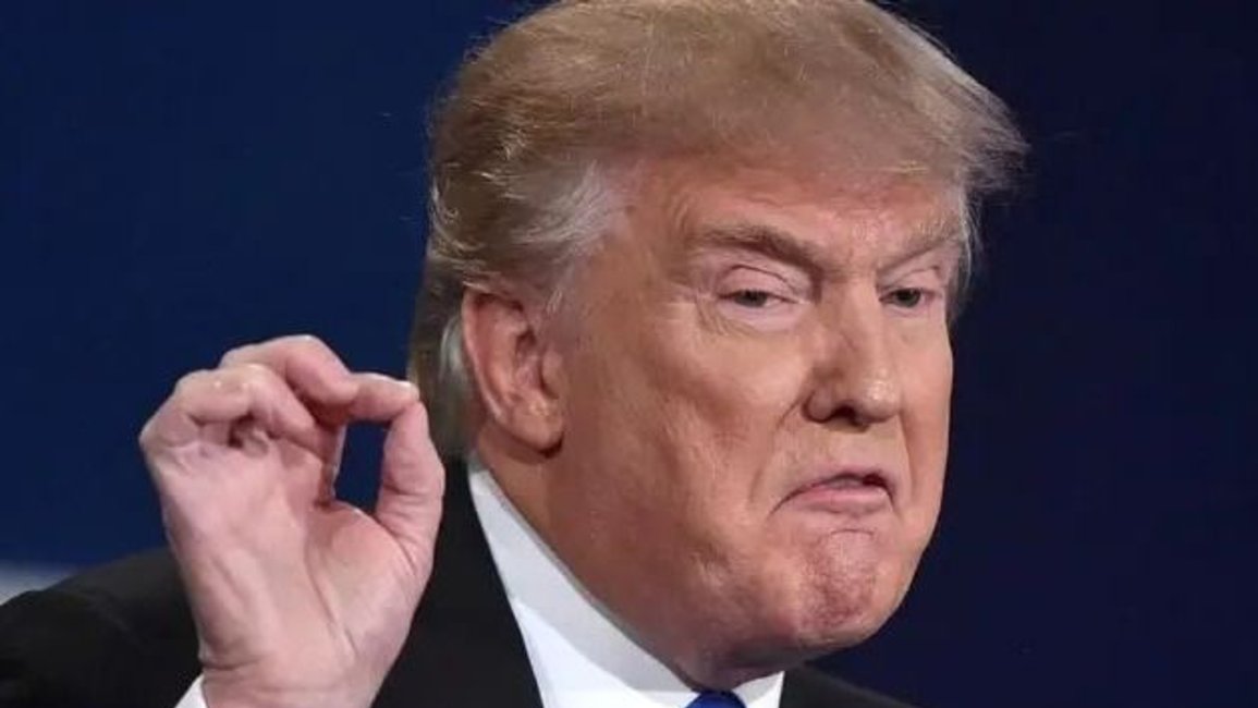 ¡No lancen bombas! Enojado, Trump confirmó que Irán e Israel violaron el alto el fuego, cuestionó a Netanyahu y lanzó un fuerte exabrupto