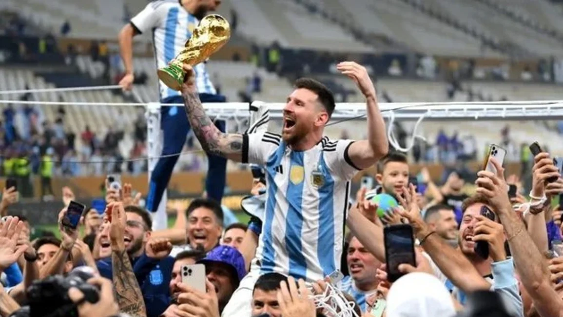 Lionel Messi, la leyenda viviente del fútbol, cumple 38 años