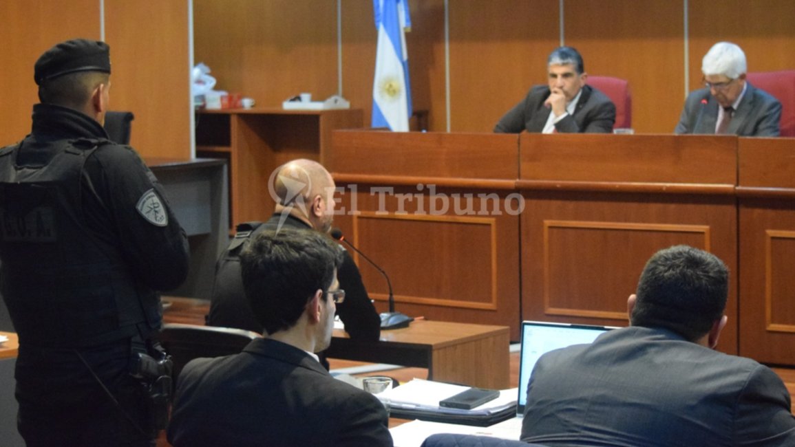 Cositorto se declaró rehén de la Justicia y denunció que le impiden devolver el dinero a los inversores