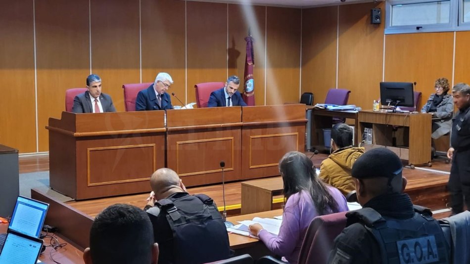 Juicio por Generación Zoe: compró una “membresía inteligente premium”, el testimonio de un agricultor jujeño estafado 