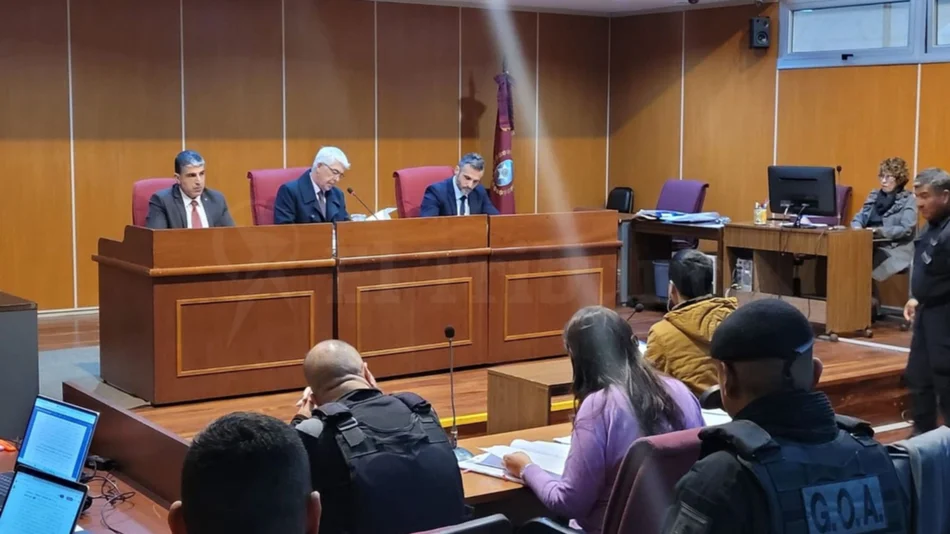 Juicio por Generación Zoe: compró una “membresía inteligente premium”, el testimonio de un agricultor jujeño estafado 