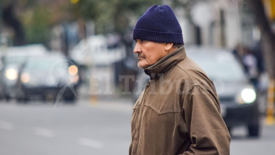 Clima en Salta: luego de la mañana más fría del año, cómo sigue el pronóstico este miércoles
