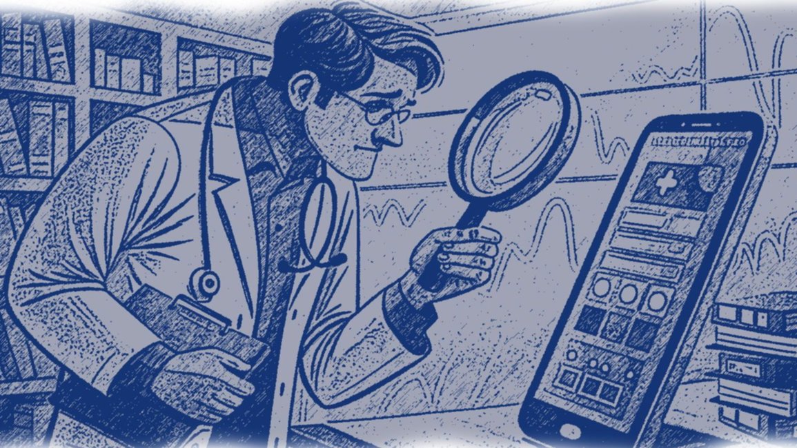 Un método para no engañarnos con la desinformación médica a través de las redes 
