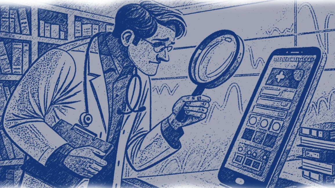 Un método para no engañarnos con la desinformación médica a través de las redes 