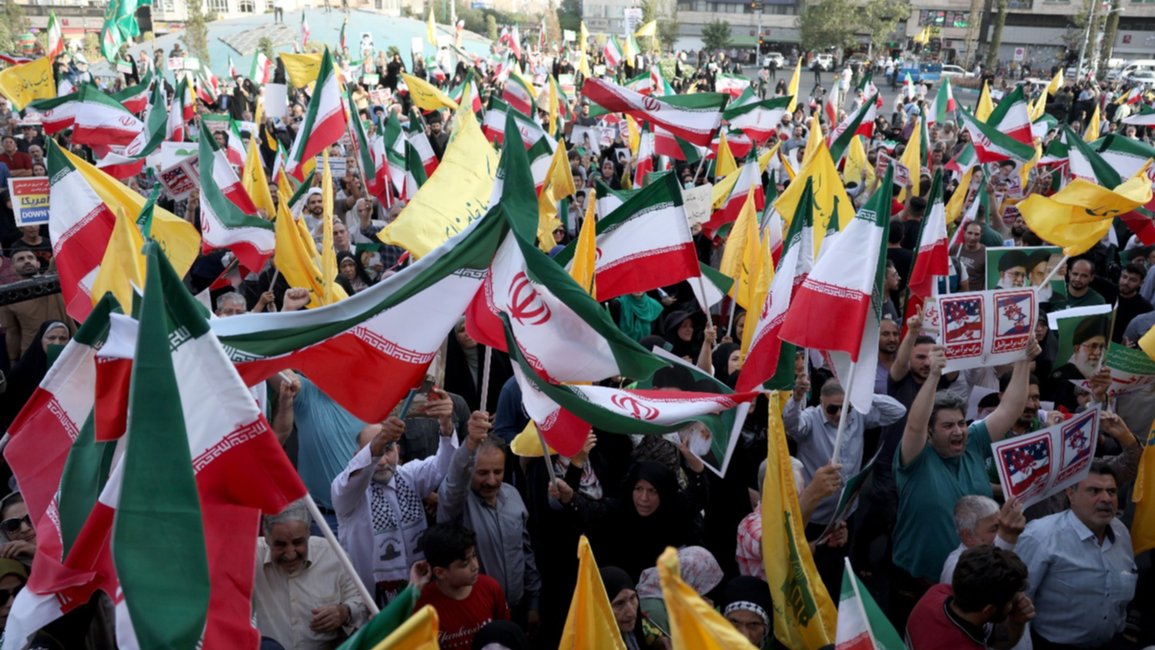 Irán dice que está listo para reanudar su programa nuclear y que el ataque no destruyó sus plantas