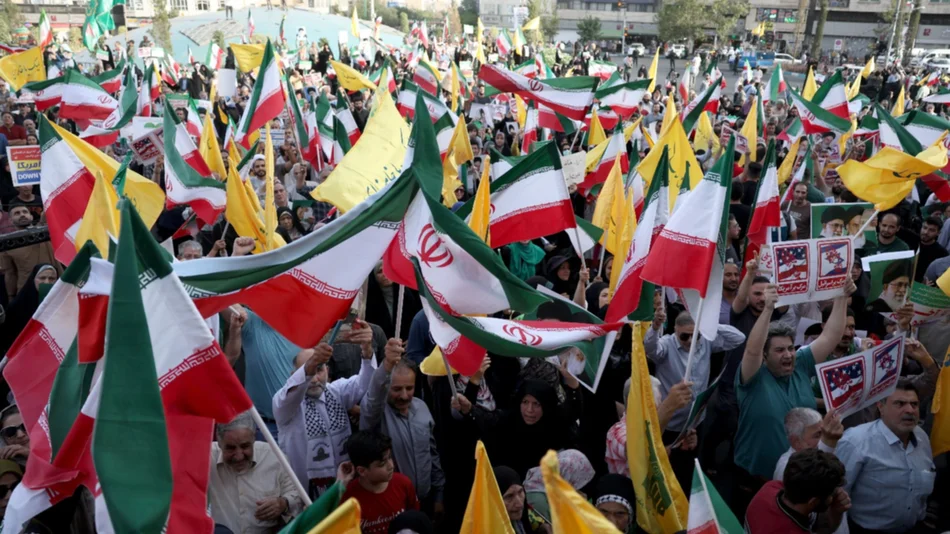 Irán dice que está listo para reanudar su programa nuclear y que el ataque no destruyó sus plantas