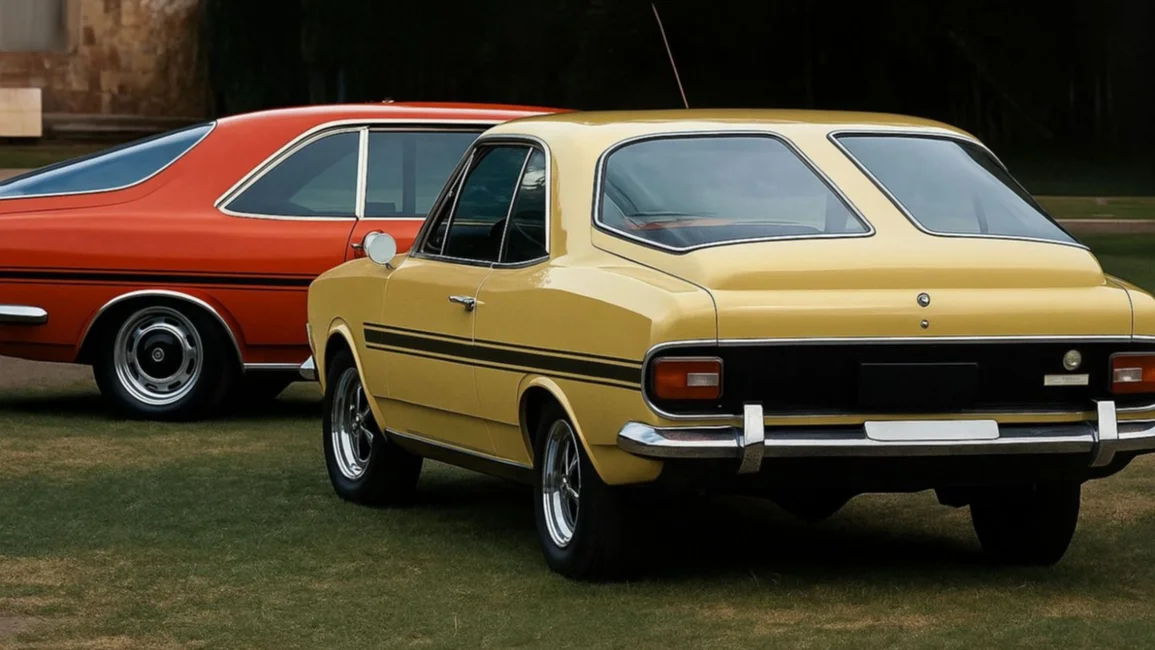 Torino Lutteral Comahue, un verdadero GT a la argentina