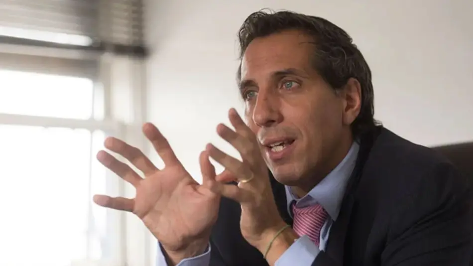 Rechazo institucional a ataques en redes sociales contra jueces y fiscales