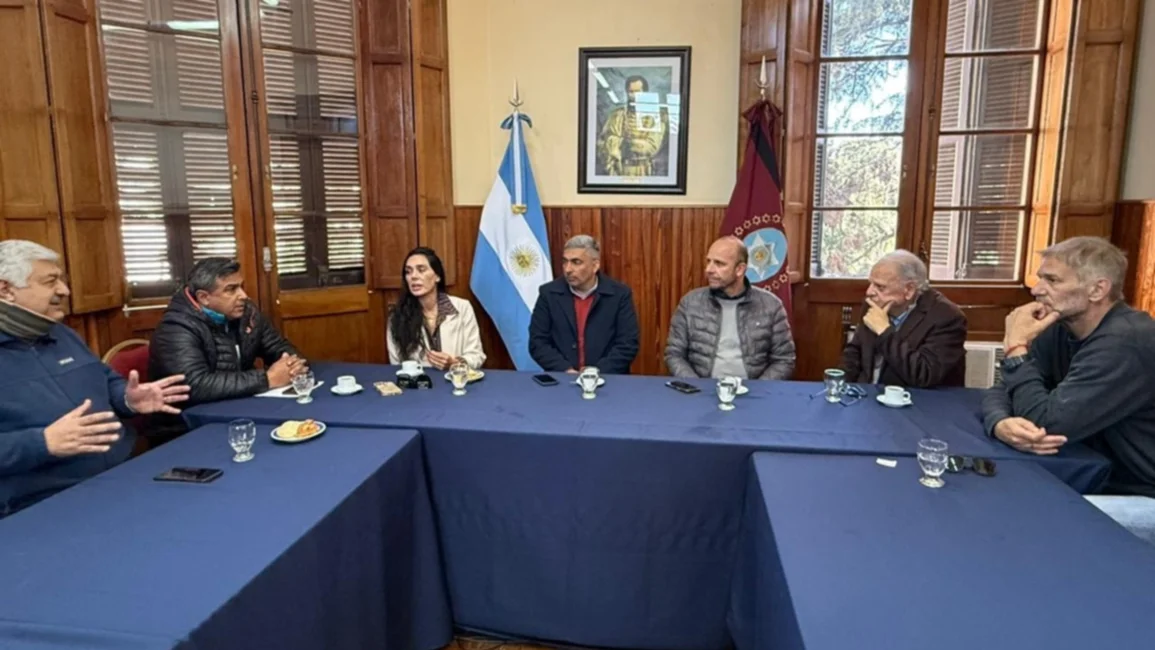 El vóley de excelencia llegará a Cerrillos el próximo 12 de julio