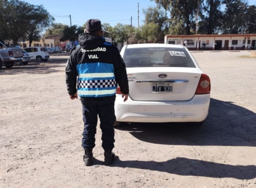 Importante operativo en Joaquín V. González: retuvieron 86 motos y dos autos con pedido de captura- Importante operativo en Joaquín V. González: retuvieron 86 motos y dos autos con pedido de captura