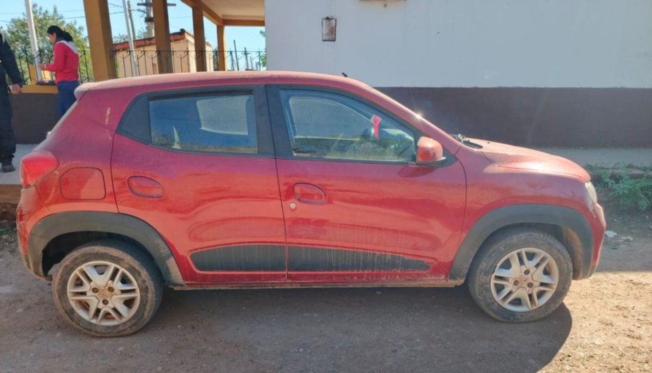 Importante operativo en Joaquín V. González: retuvieron 86 motos y dos autos con pedido de captura- Importante operativo en Joaquín V. González: retuvieron 86 motos y dos autos con pedido de captura