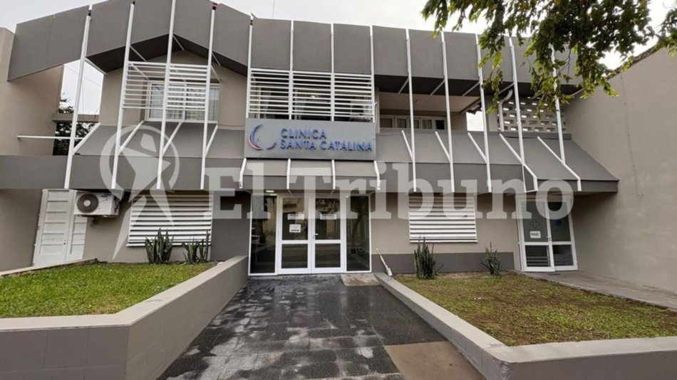 Orán suma alta complejidad: La clínica Santa Catalina abre su nueva Unidad de Terapia Intensiva 