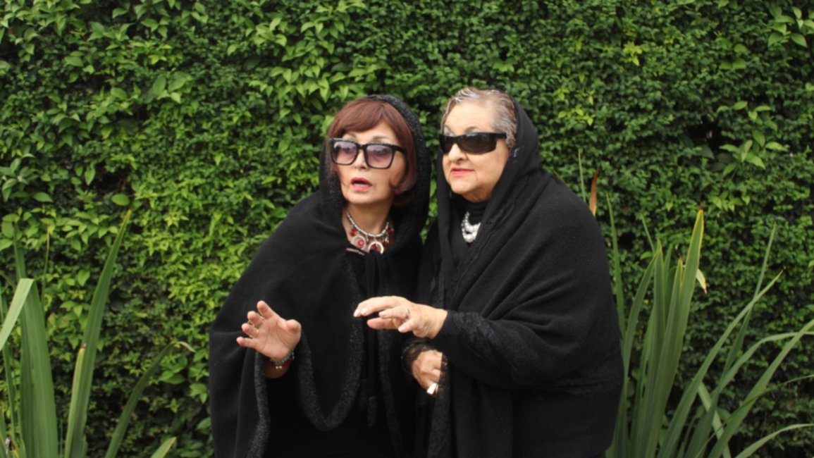 "Dos mujeres fugitivas": se estrena en Salta una comedia tierna y profunda sobre la libertad, la amistad y los vínculos