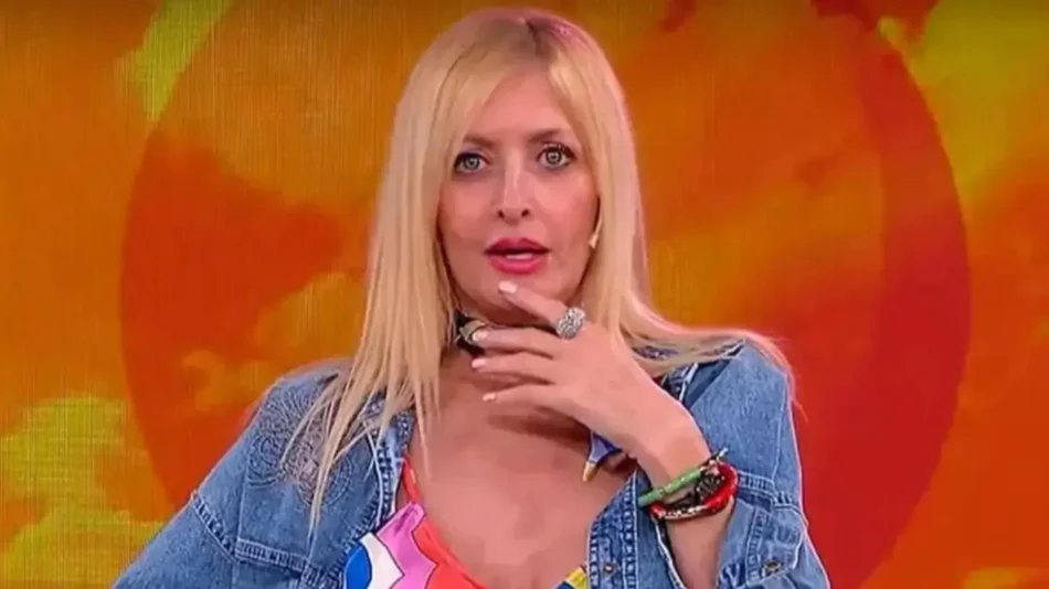 Yuyito González, en el ojo de la tormenta: entre Milei, Fátima Florez y Rosmery Macurana