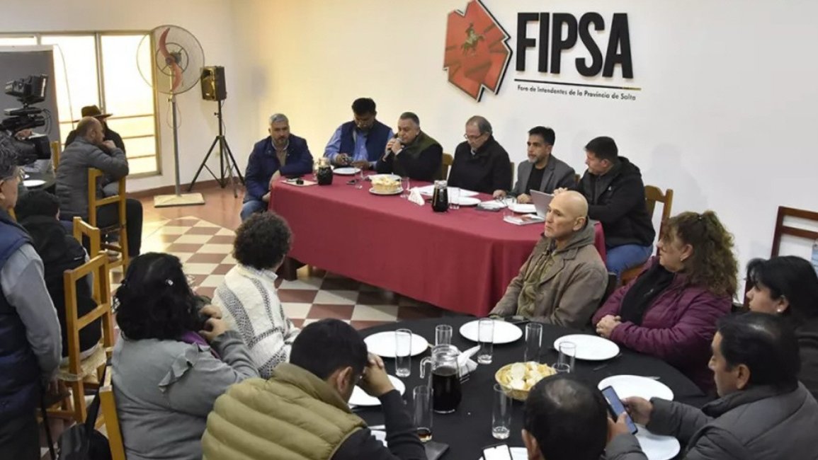 Municipios al límite: con ajustes, deudas y una economía sin tregua, recurren al fondo compensador
