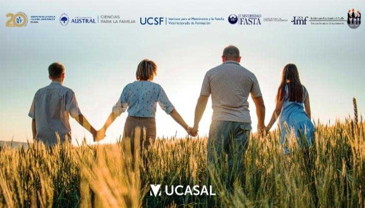 Fortalecimiento de la Pastoral Familiar en Argentina: una iniciativa conjunta entre universidades católicas