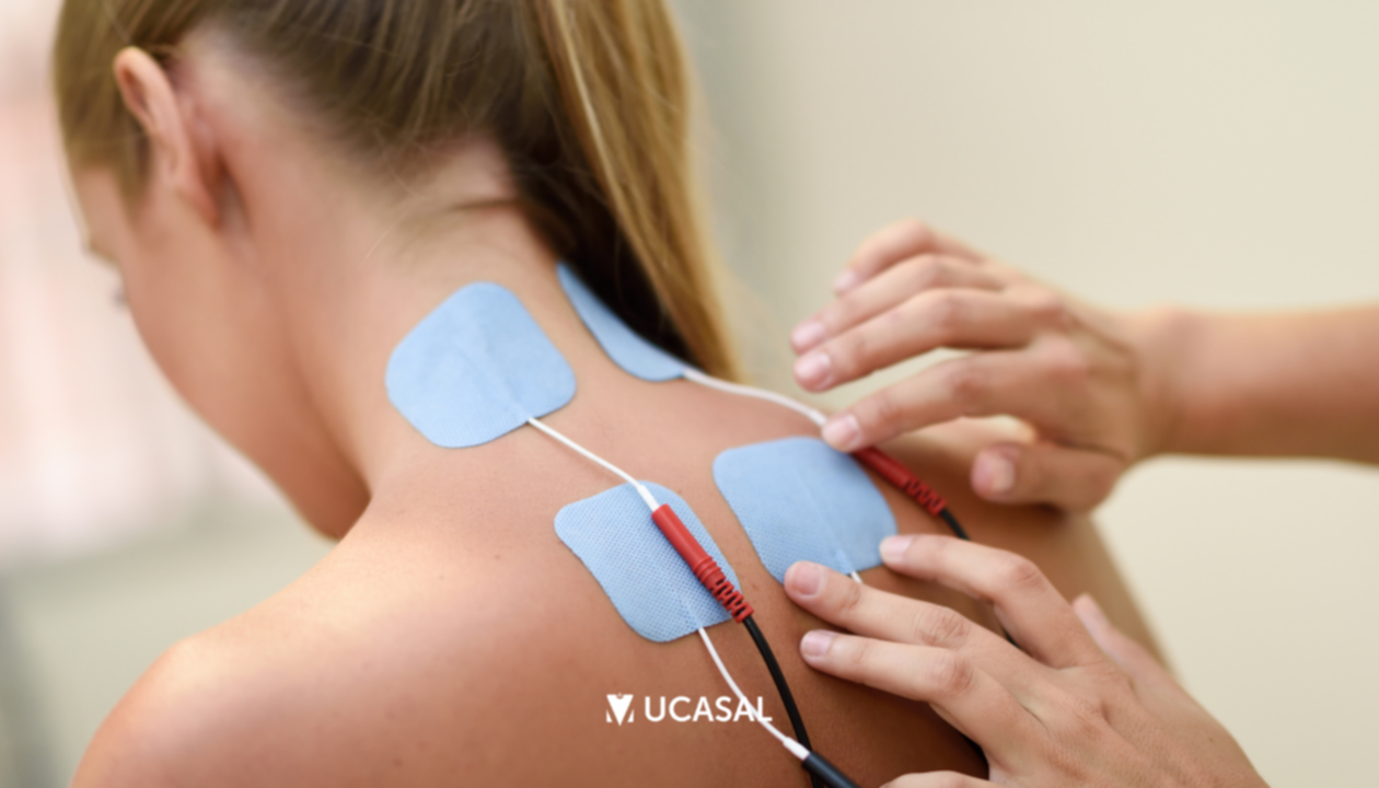 Tecnología de primer nivel en el Laboratorio de Movimiento Humano de UCASAL: un espacio de formación y análisis
