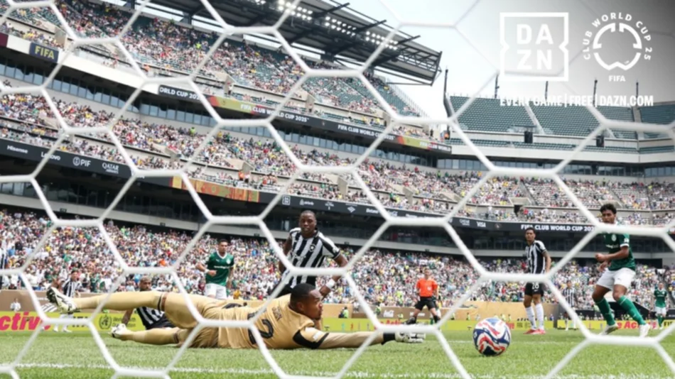 Mundial de Clubes 2025: así se juegan los octavos de final y el resto del calendario hasta la final