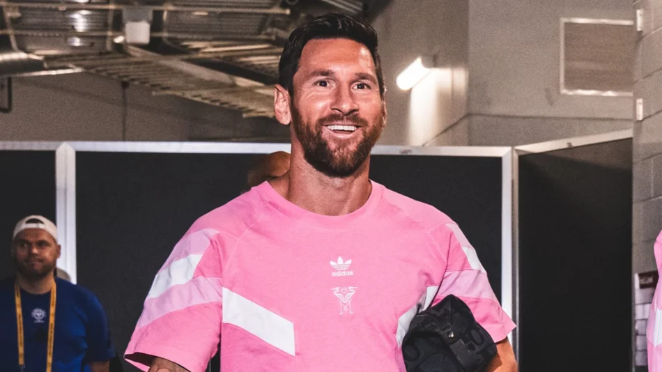 Qué dijo Messi tras la goleada que recibió el Inter Miami y la eliminación en el Mundial de Clubes
