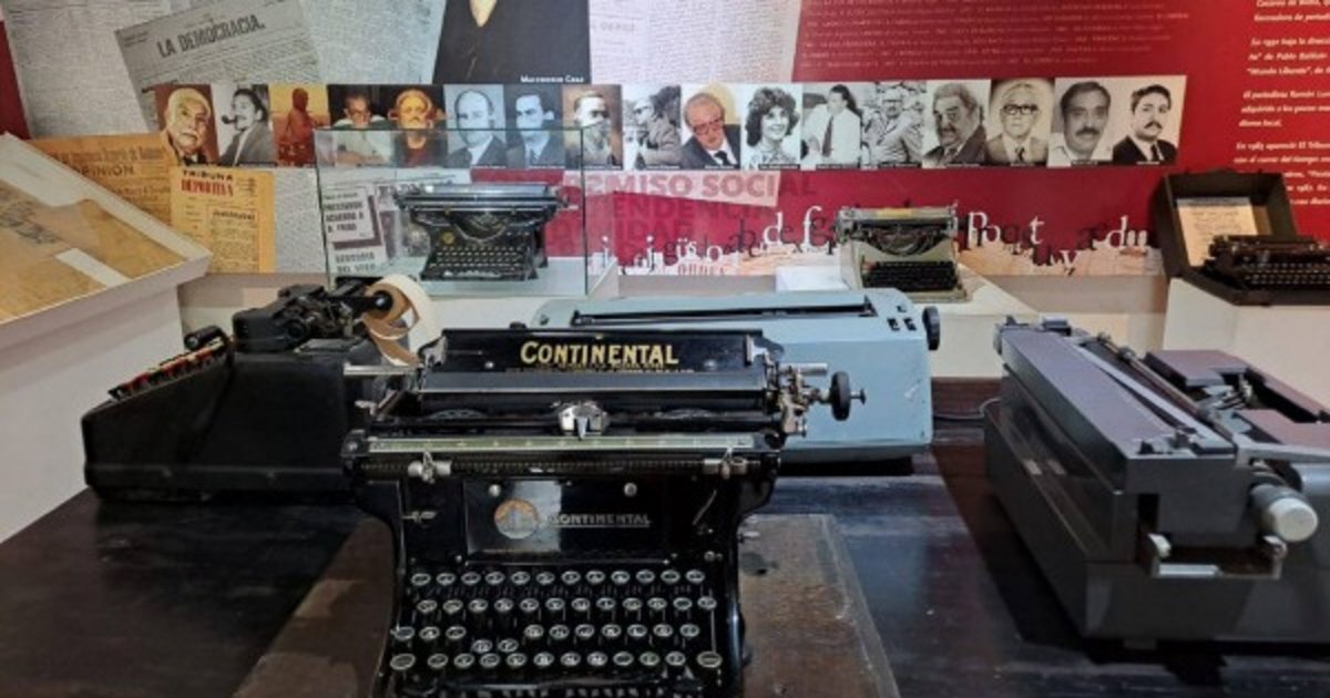 Día del Periodista: nada para festejar en el "país Milei" y silencio en ...