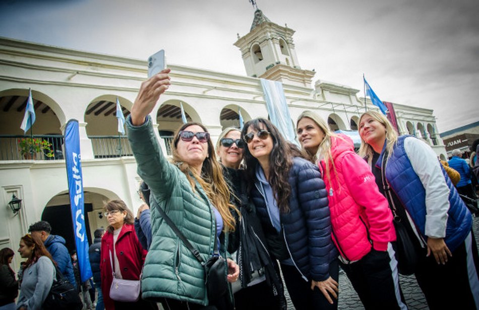 Fin de semana XL: el turismo espera un repunte de último momento- Fin de semana XL: el turismo espera un repunte de último momento