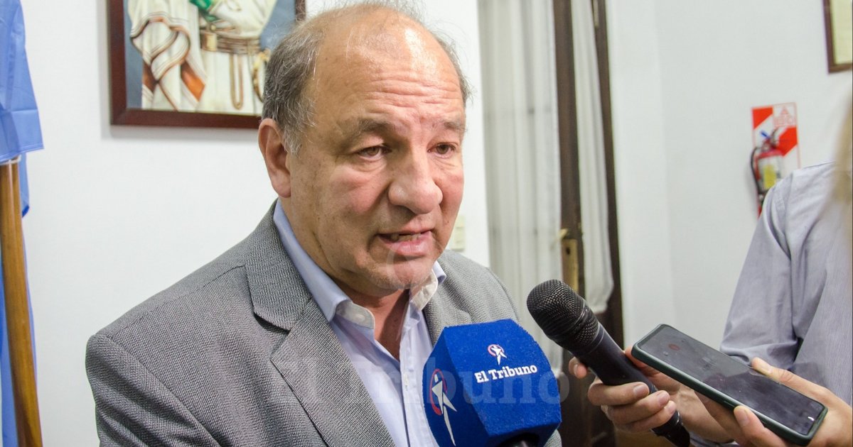 Sacaron a Villada de la intervención del PJ de Jujuy